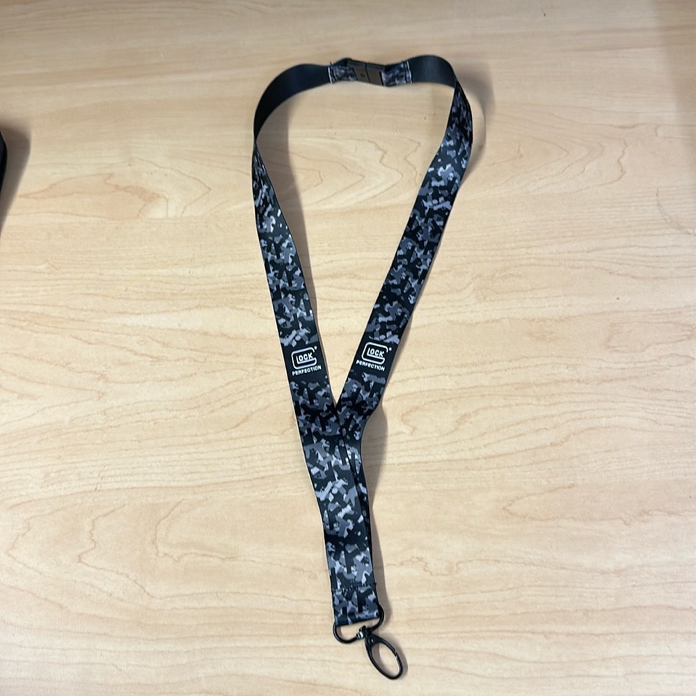 Glock Lanyards
